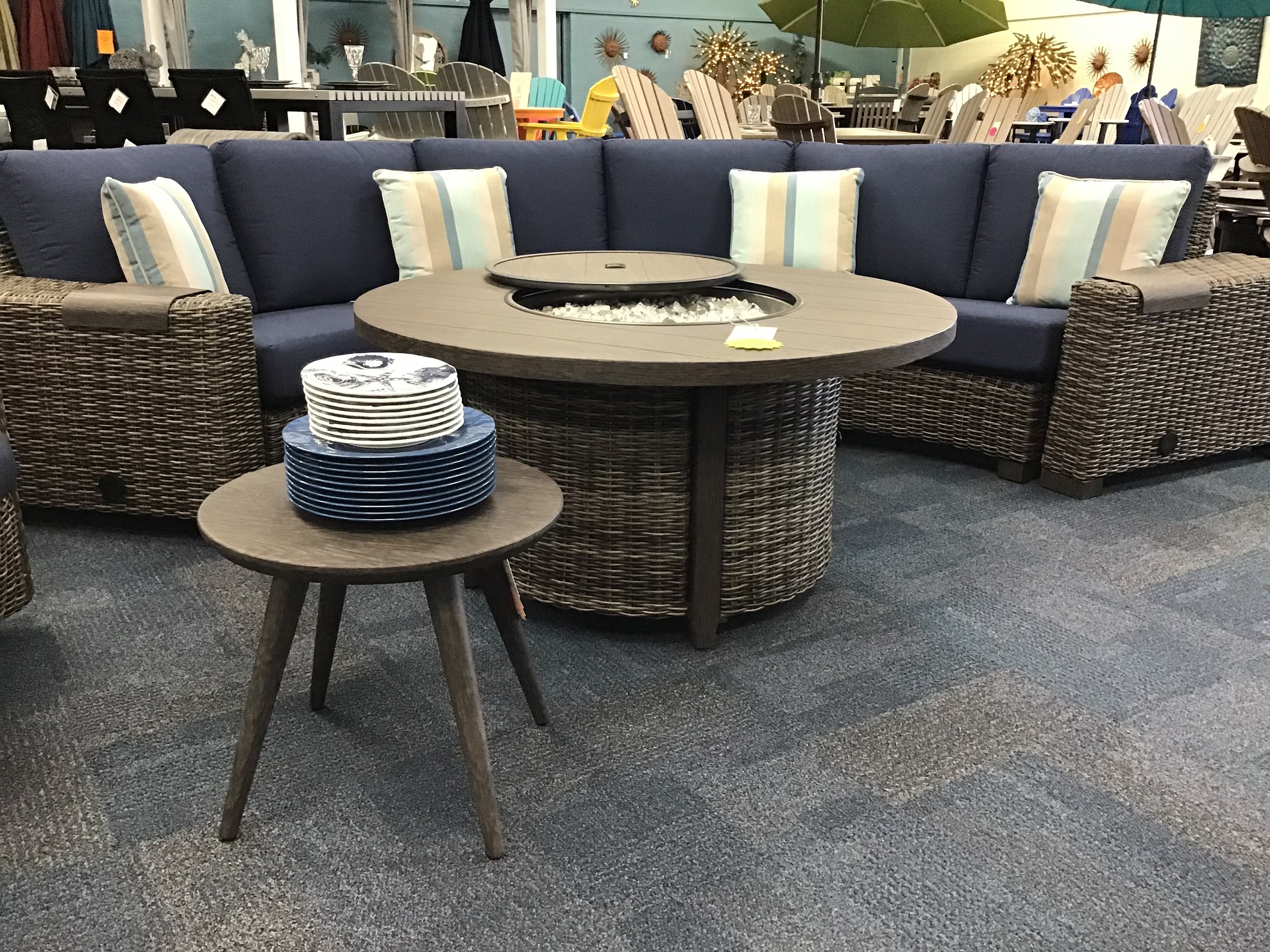 Outdoor Patio Furniture in Northville, Michigan | Patio ...